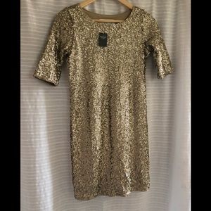 Abercrombie & Fitch Dress